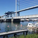 Sundperle 別荘 シュトラールズント