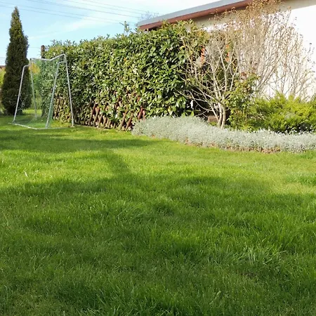 Ferienhaus Sundperle *