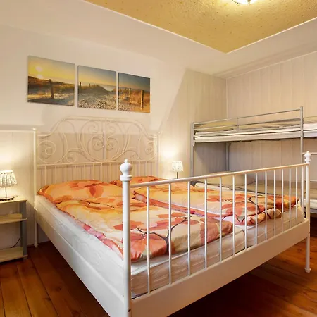 Sundperle Ferienhaus *