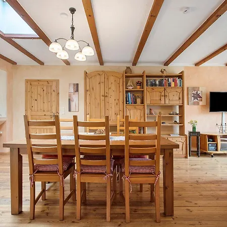 Sundperle Ferienhaus