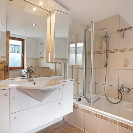 Ferienhaus Sundperle