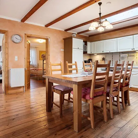 Ferienhaus Sundperle