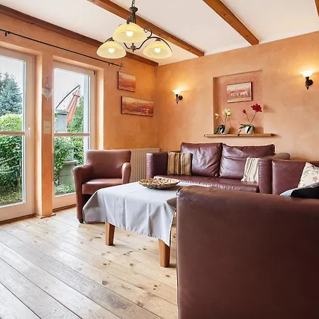 Sundperle Ferienhaus *