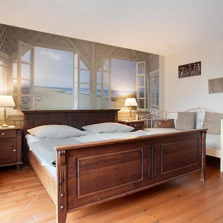 Ferienhaus Sundperle *