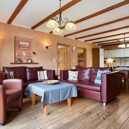 Ferienhaus Sundperle