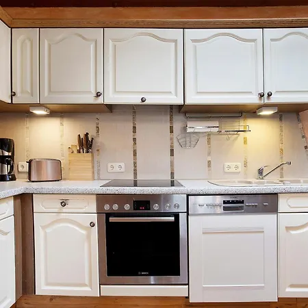 Ferienhaus Sundperle *