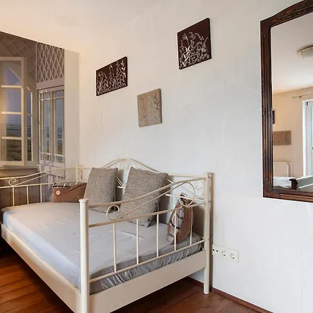 Ferienhaus Sundperle Stralsund