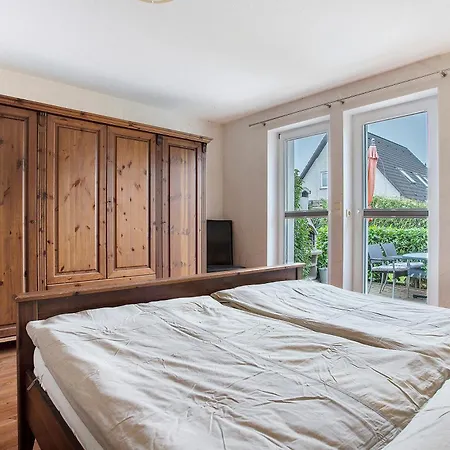 Sundperle Ferienhaus *