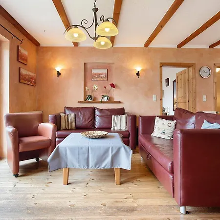 Ferienhaus Sundperle *