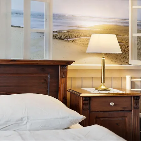 Ferienhaus Sundperle