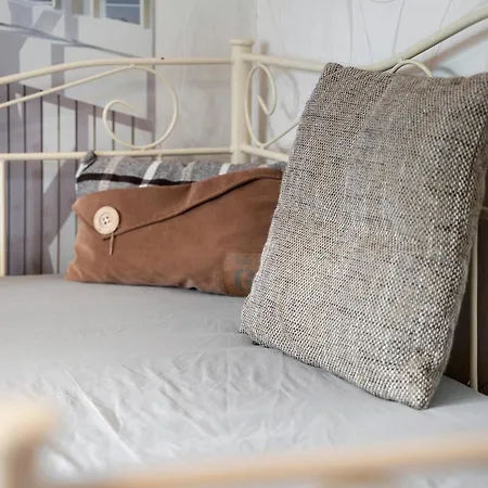 Sundperle Ferienhaus Stralsund