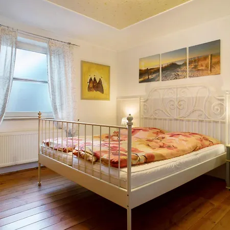 Sundperle * Stralsund