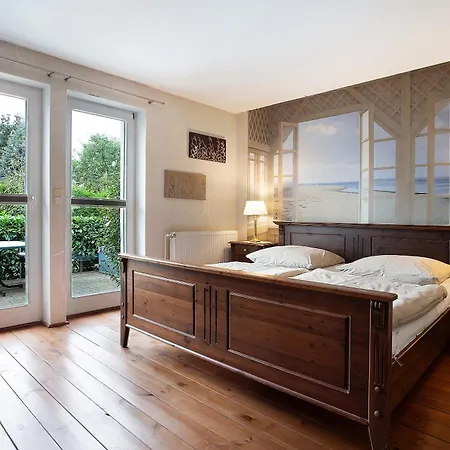 Holiday home Sundperle *