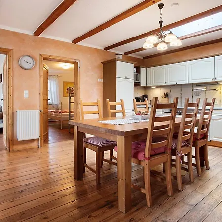 Sundperle Holiday home *