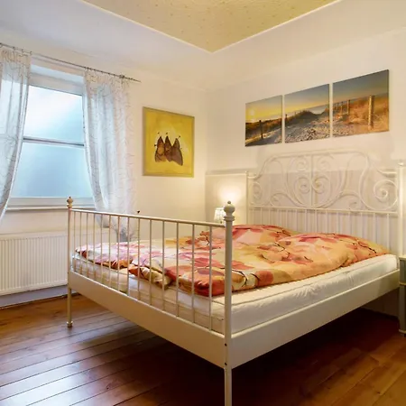 Holiday home Sundperle
