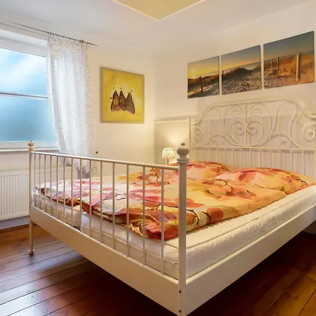 Sundperle Holiday home Stralsund