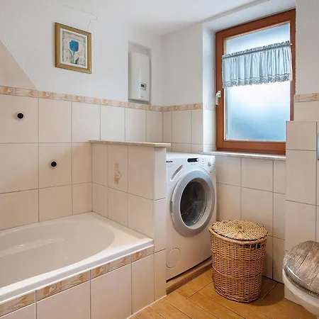 Sundperle Holiday home Stralsund