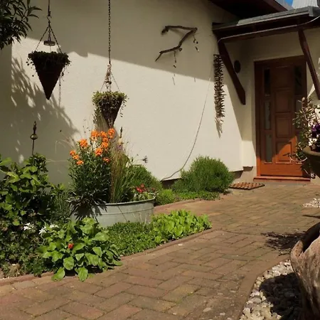 Sundperle Holiday home Stralsund
