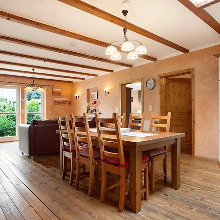 Holiday home Sundperle Stralsund